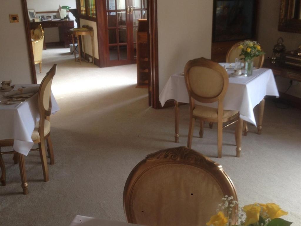 Bed & Breakfast Melody House Fakenham