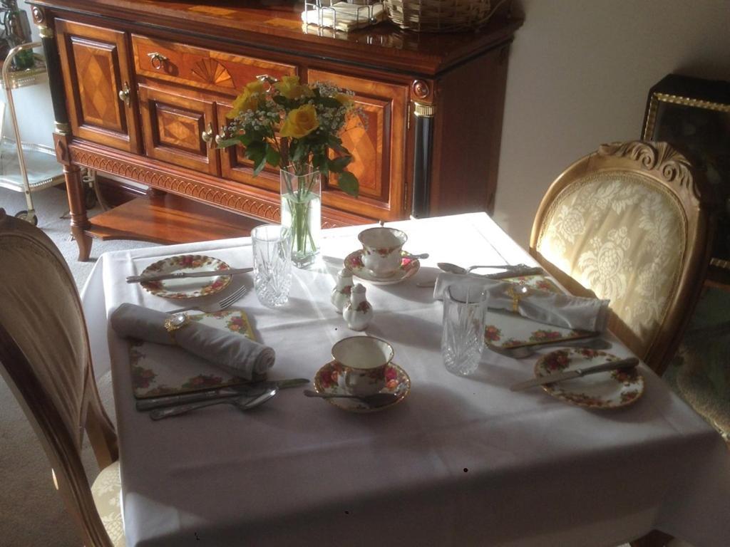 Melody House Bed & Breakfast