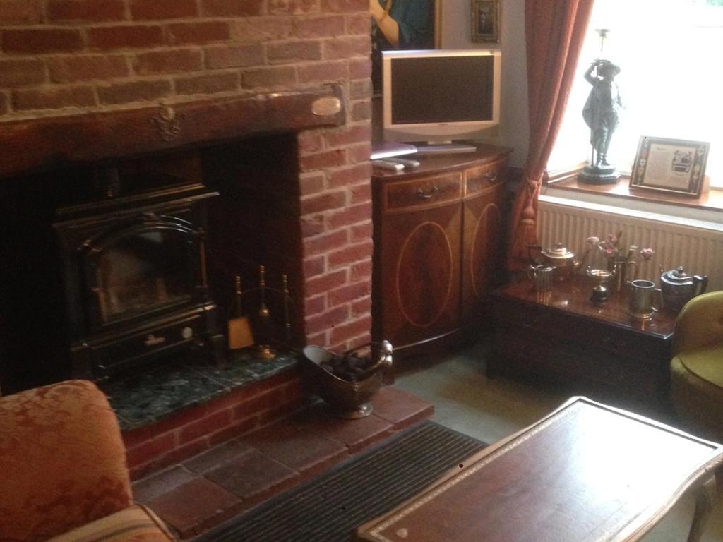 Bed & Breakfast Melody House *
