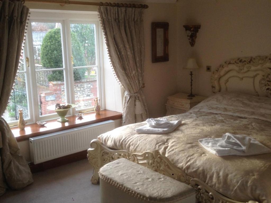 Melody House Bed & Breakfast